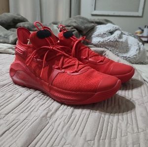 Under Armour Curry 6 Heart of the Town